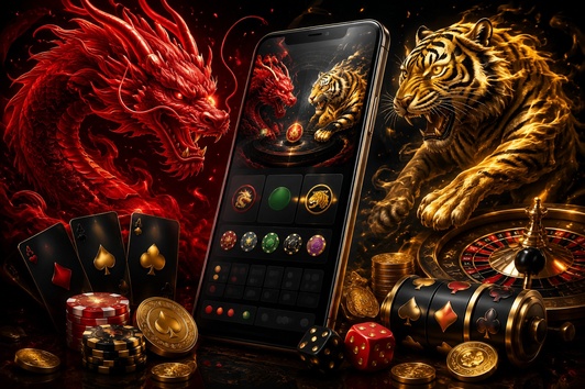Đội ngũ bohu90 – Nền tảng cá cược trực tuyến Việt Nam