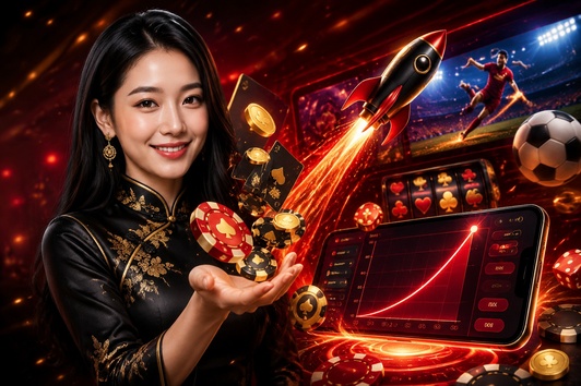 Sảnh game bohu90 – Casino live và nổ hũ trực tuyến Việt Nam